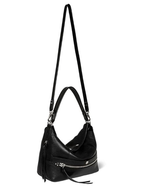 LUCKY HOBO JEROME DREYFUSS | 45LUCKHOBUNoir Silver